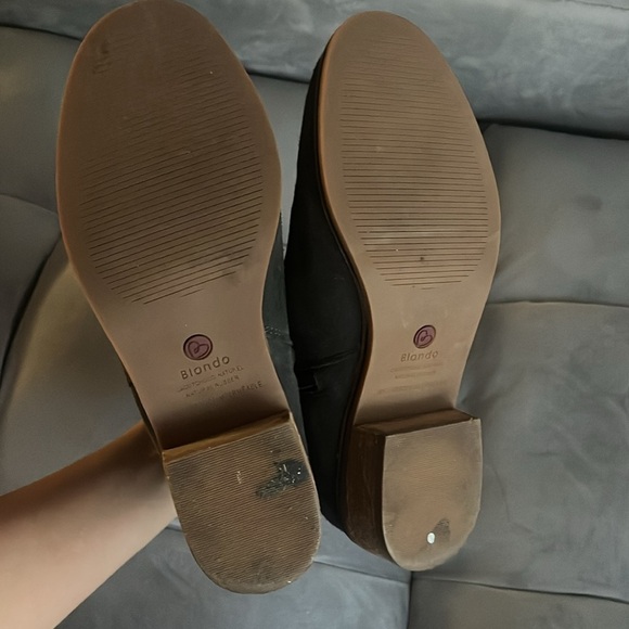 “Blondo- Waterproof Ankle Booties size 6.5” - Picture 7 of 12